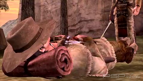 Gun Showdown [FULL][ISO][ENG + RUS]