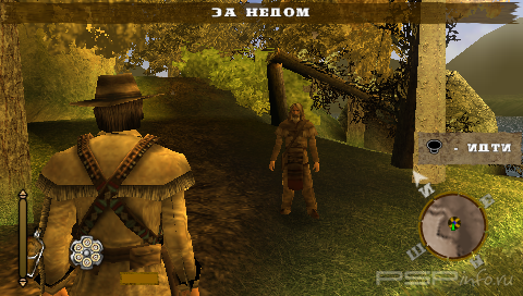 Gun Showdown [FULL][ISO][ENG + RUS]