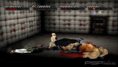 Thrill Kill [RIP][ENG][EBOOT]