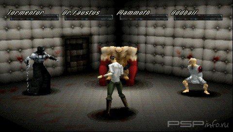 Thrill Kill [RIP][ENG][EBOOT]