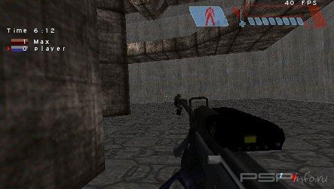 Halo Solitude [BETA 3]