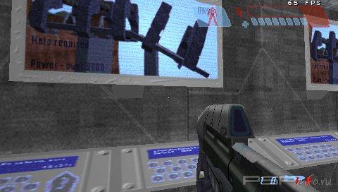 Halo Solitude [BETA 3]