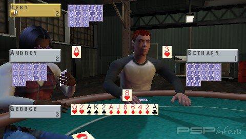 World Championship Cards [FULL,ENG]