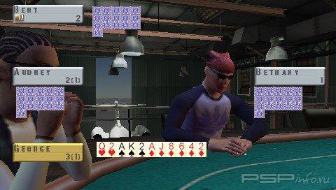 World Championship Cards [FULL,ENG]