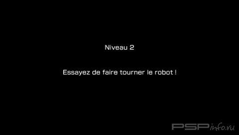 PSP Bot 1.0 [HomeBrew]