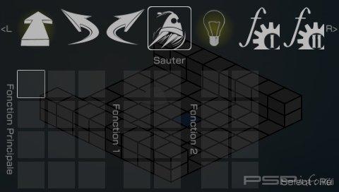 PSP Bot 1.0 [HomeBrew]