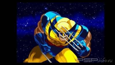 Marvel Super Heroes [ENG] [PSX]