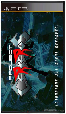 Project Cerberus [JPN]