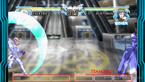 Project Cerberus [JPN]