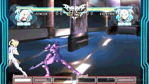 Project Cerberus [JPN]