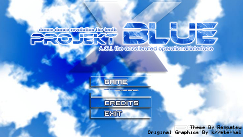 PSP Revolution  5.xx m33-gen