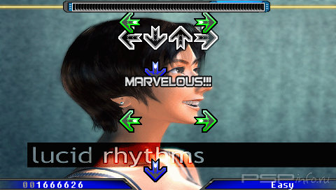 PSP Revolution  5.xx m33-gen