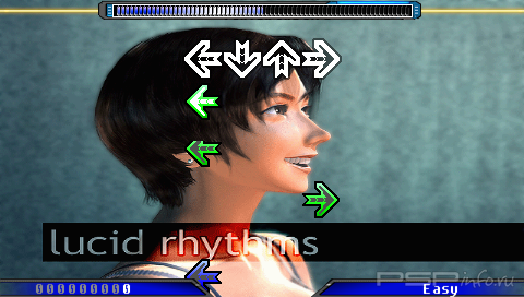 PSP Revolution  5.xx m33-gen