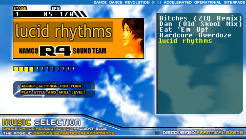 PSP Revolution  5.xx m33-gen