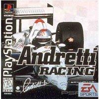 ANDRETTI RACING [ENG]