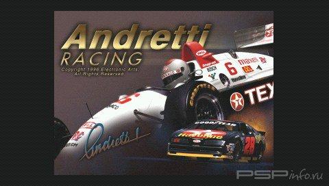 ANDRETTI RACING [ENG]
