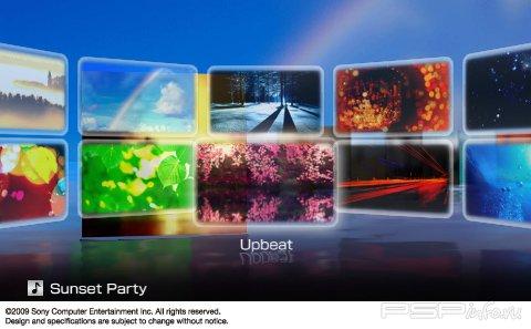 SensMe Channels XMB Mod