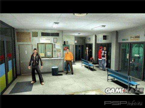  Yakuza Black Panther!