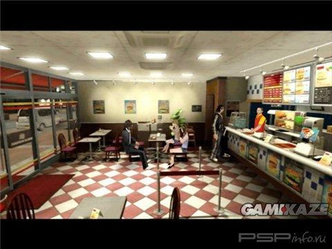  Yakuza Black Panther!