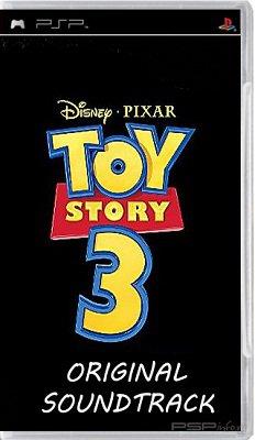 Toy Story 3 [OST] (MP3 , 2010)