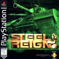 Steel Reign [Eng]