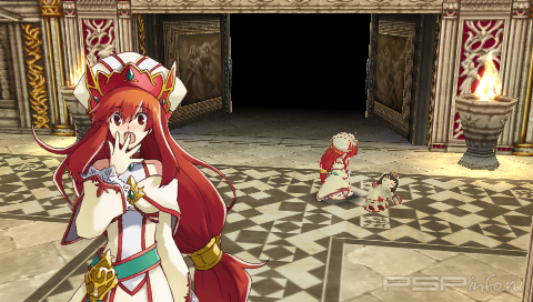 Hexyz Force (UNDUB) [FULL][ISO][ENG]