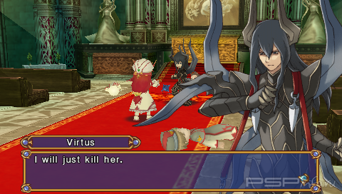 Hexyz Force (UNDUB) [FULL][ISO][ENG]