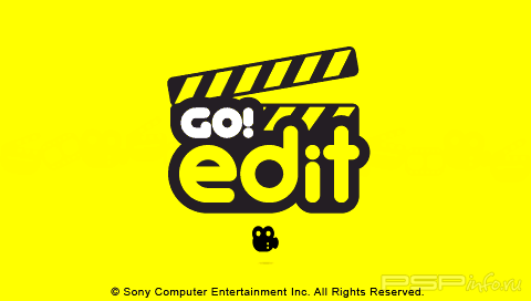 Go!Edit
