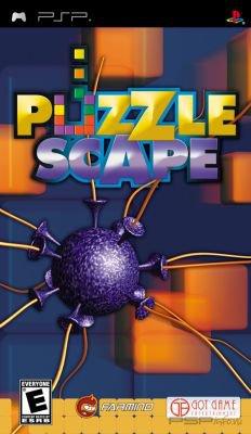 Puzzle Scape [FULL,ENG][USA]