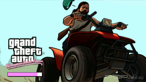 Grand Theft Auto - Vice City Stories (  gtamodding  dageron)