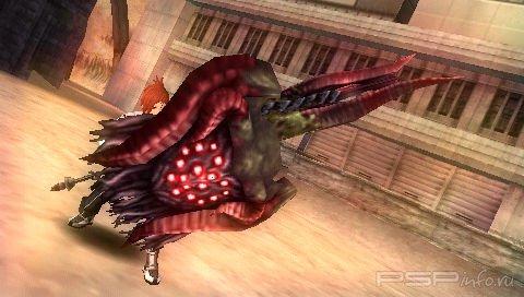     God Eater Burst  PSP [30.08.2010]