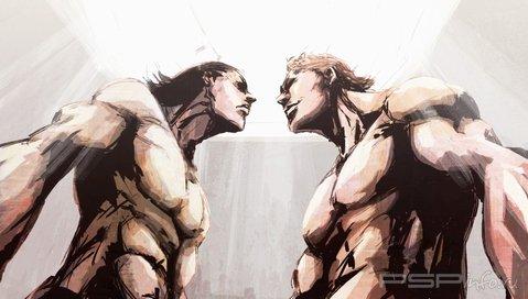 Yakuza: Project K [DEMO][JAP]