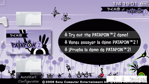 Half Byte Loader R99