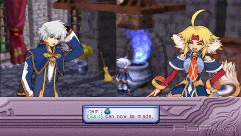 Mana Khemia Student Alliance [FullRIP][CSO][ENG]