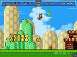 Mario Fusion [Homebrew  PSP]