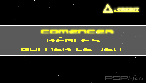 Polygun Wars: Mission Asteroide [Homebrew]