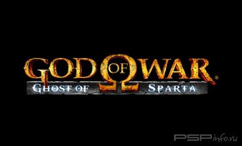     God of War: Ghost of Sparta + 