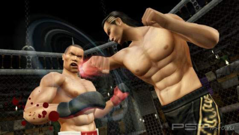 Yakuza Black Panther -  