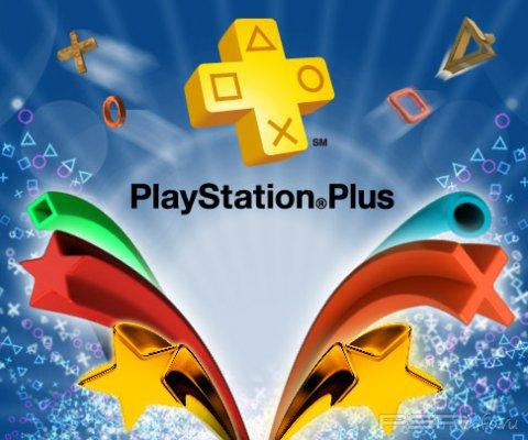 PlayStation Plus        ?