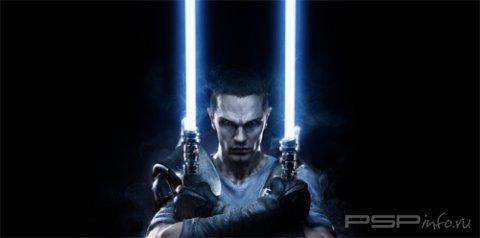 Star Wars: The Force Unleashed II  PSP 