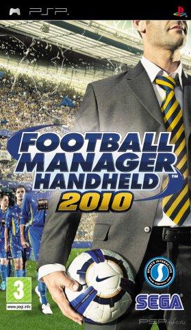 Football Manager 2011  