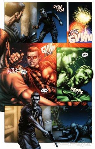 Modern Warfare 2: Ghost [2010][RUS]