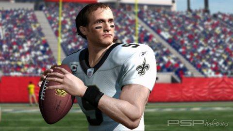  Madden NFL 11