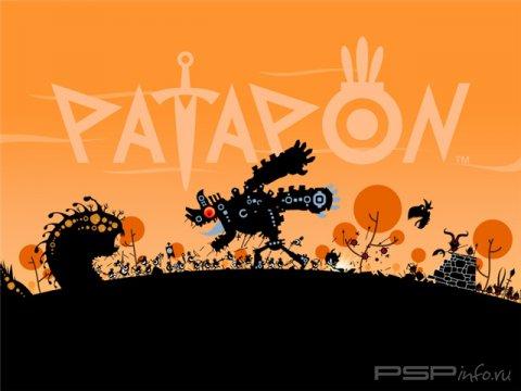    Patapon 3  Sony
