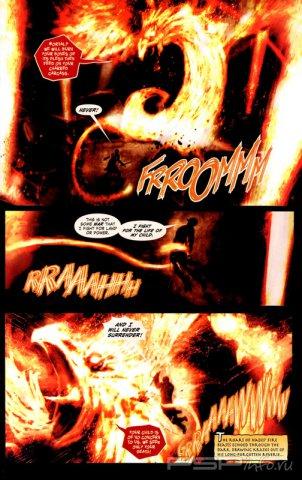 God of War (#1-#2)[2010][ENG]