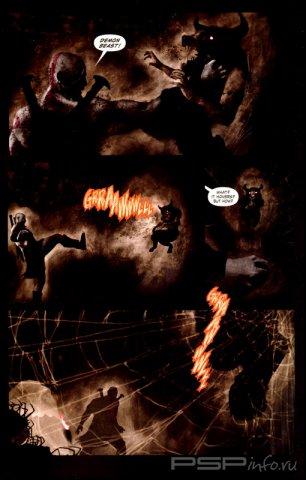 God of War (#1-#2)[2010][ENG]