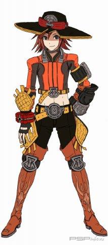     God Eater Burst  PSP [30.08.2010]