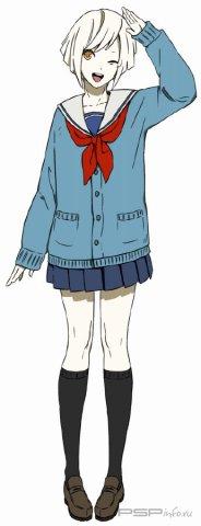     God Eater Burst  PSP [30.08.2010]