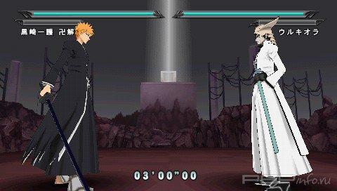 Bleach: Heat the Soul 7 [JPN] [WORK][+Patch]