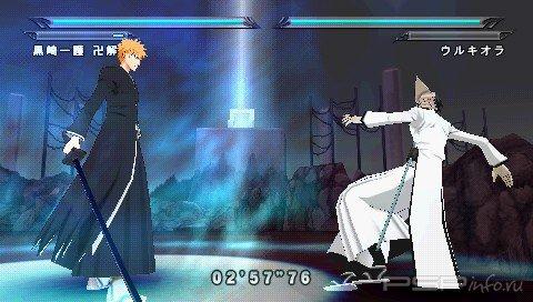 Bleach: Heat the Soul 7 [JPN] [WORK][+Patch]